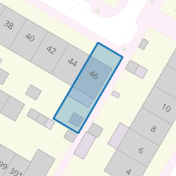 Perceel AHM04-AE-2517