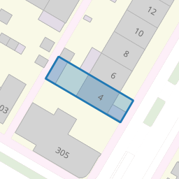 Perceel AHM04-AE-2518