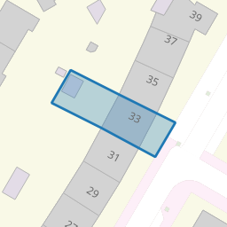 Perceel AHM04-AE-2540