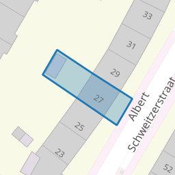 Perceel AHM04-AE-2543