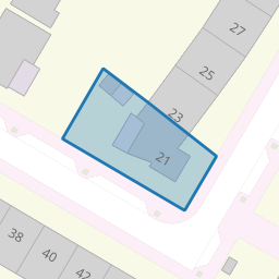 Perceel AHM04-AE-2546