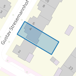 Perceel AHM04-AE-2548