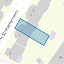 Perceel AHM04-AE-2549