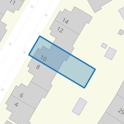 Perceel AHM04-AE-2551