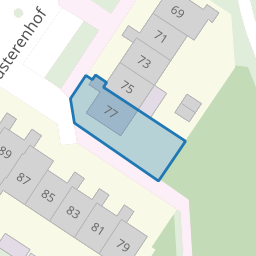 Perceel AHM04-AE-256