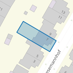 Perceel AHM04-AE-2561