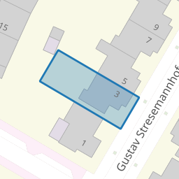 Perceel AHM04-AE-2563