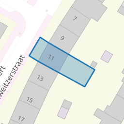 Perceel AHM04-AE-2569