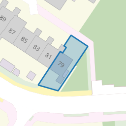 Perceel AHM04-AE-257