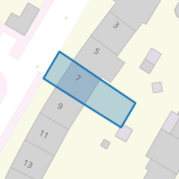 Perceel AHM04-AE-2571