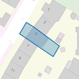 Perceel AHM04-AE-2572