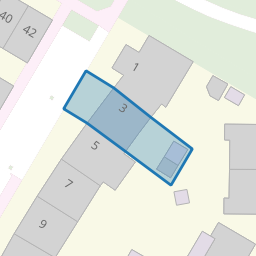 Perceel AHM04-AE-2573