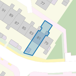 Perceel AHM04-AE-258