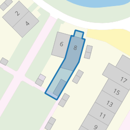 Perceel AHM04-AE-2581