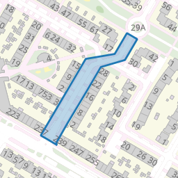 Perceel AHM04-AE-2597