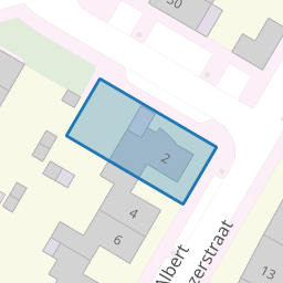 Perceel AHM04-AE-2602