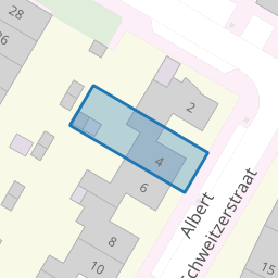 Perceel AHM04-AE-2603