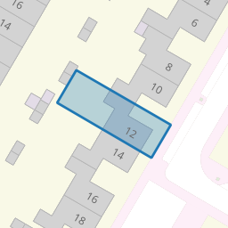 Perceel AHM04-AE-2607