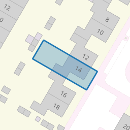 Perceel AHM04-AE-2608