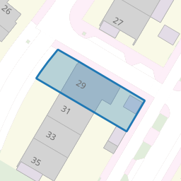 Perceel AHM04-AE-2616