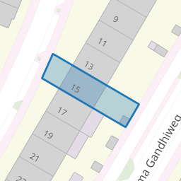 Perceel AHM04-AE-2623