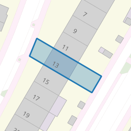 Perceel AHM04-AE-2624