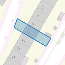 Perceel AHM04-AE-2625