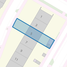 Perceel AHM04-AE-2628