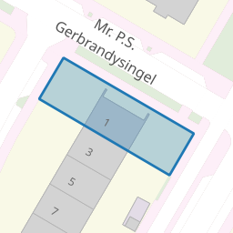 Perceel AHM04-AE-2630