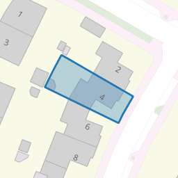 Perceel AHM04-AE-2633