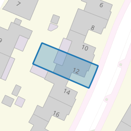 Perceel AHM04-AE-2637