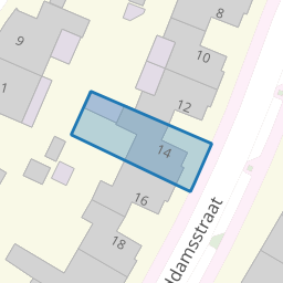 Perceel AHM04-AE-2638