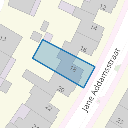 Perceel AHM04-AE-2640