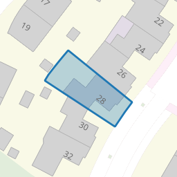 Perceel AHM04-AE-2645