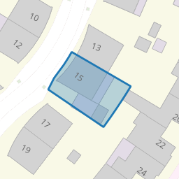 Perceel AHM04-AE-2652