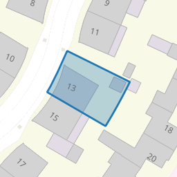 Perceel AHM04-AE-2653