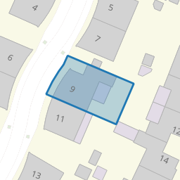 Perceel AHM04-AE-2655