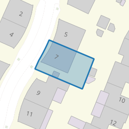 Perceel AHM04-AE-2656