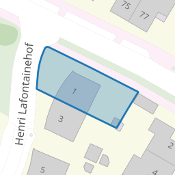 Perceel AHM04-AE-2659