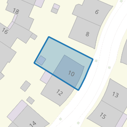 Perceel AHM04-AE-2665