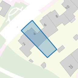 Perceel AHM04-AE-2672