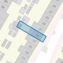 Perceel AHM04-AE-2694