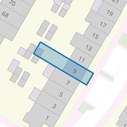 Perceel AHM04-AE-2699