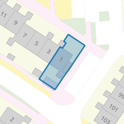 Perceel AHM04-AE-270