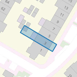 Perceel AHM04-AE-2702