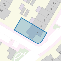 Perceel AHM04-AE-2703