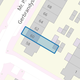 Perceel AHM04-AE-2705