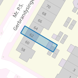 Perceel AHM04-AE-2706