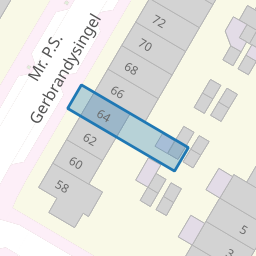 Perceel AHM04-AE-2707