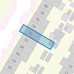 Perceel AHM04-AE-2711